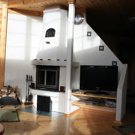 Ferienhaus Hallantahti Cottages