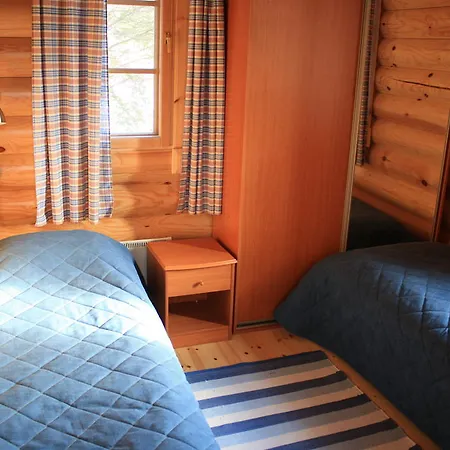 Hallantahti Cottages Ukkohalla